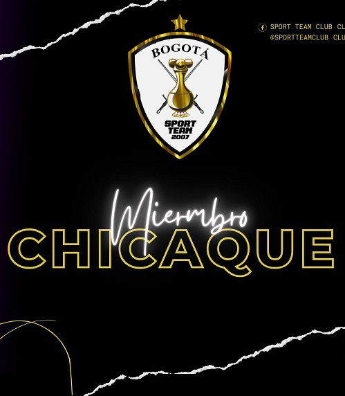 Chicaque